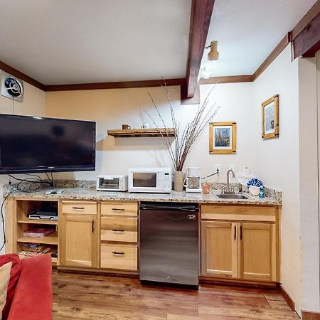 Creekside Retreat & Sierra Townhome Incline Village Værelse billede