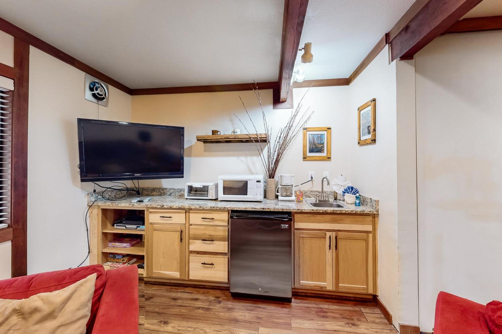 Creekside Retreat & Sierra Townhome Incline Village Værelse billede