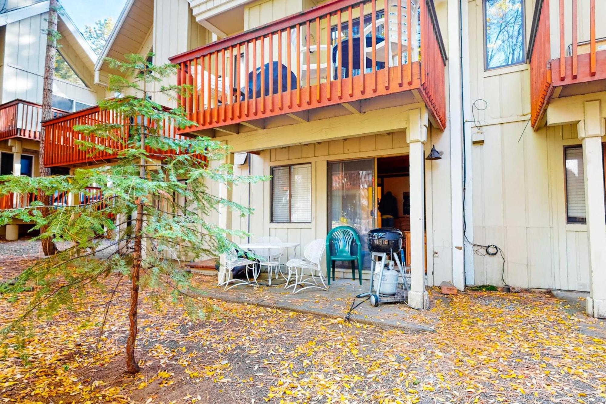 Creekside Retreat & Sierra Townhome Incline Village Værelse billede